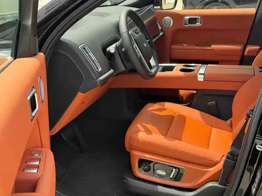 Li Auto L8 2025 из CN, фото 7