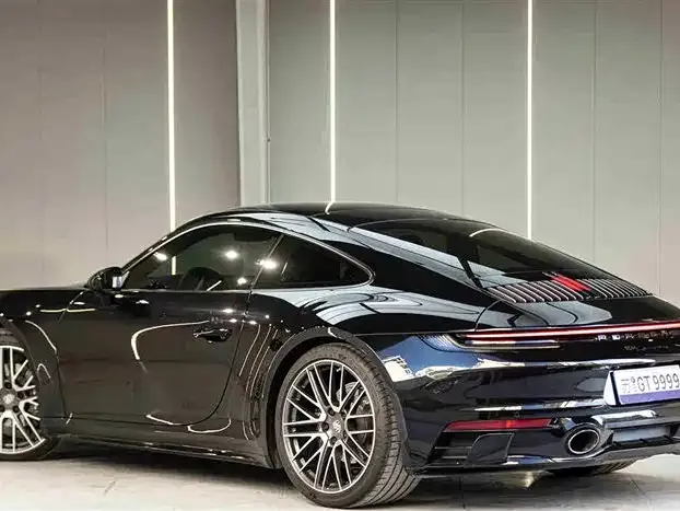 Porsche 911 — фото 2