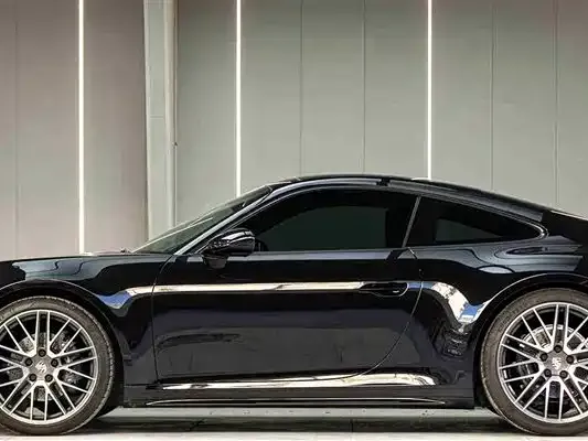 Porsche 911 — фото 3