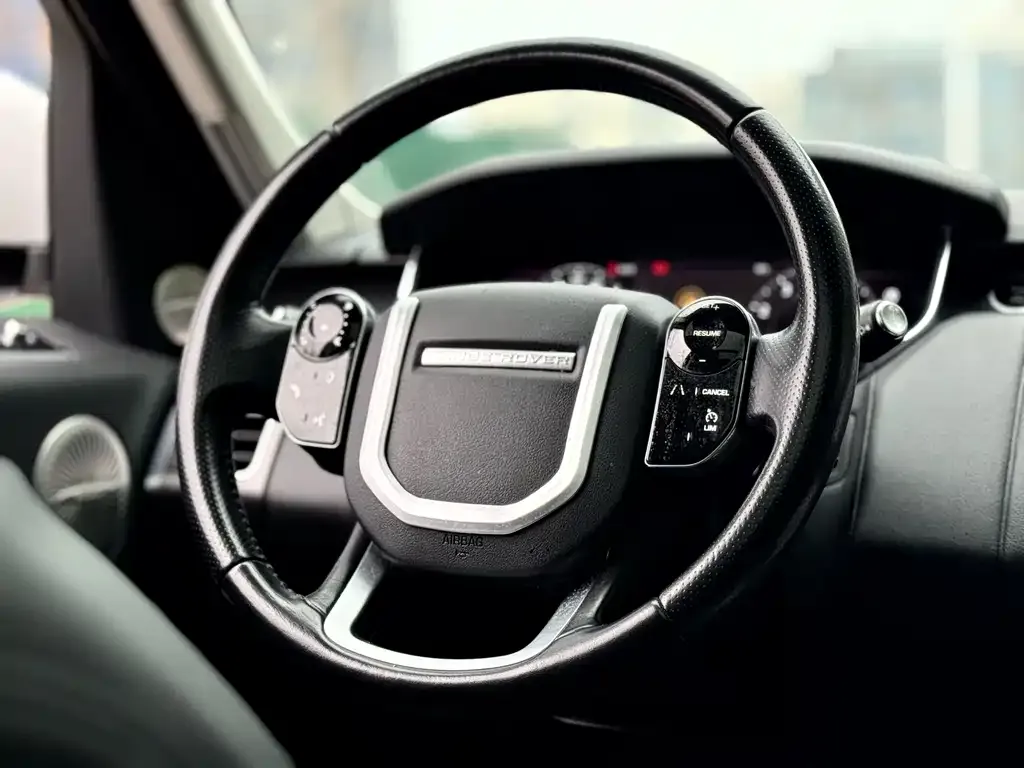 Land Rover Sport 2021 из CN, фото 9