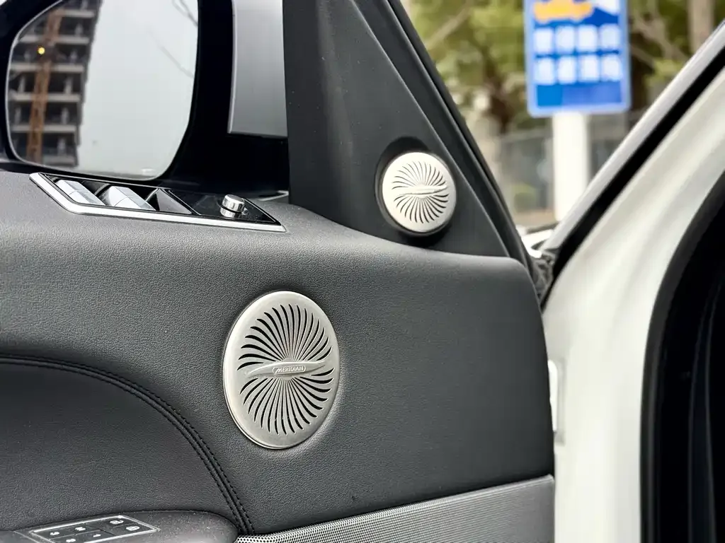 Land Rover Sport 2021 из CN, фото 6