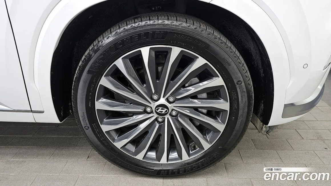 Hyundai Palisade 2023 из KR, фото 9