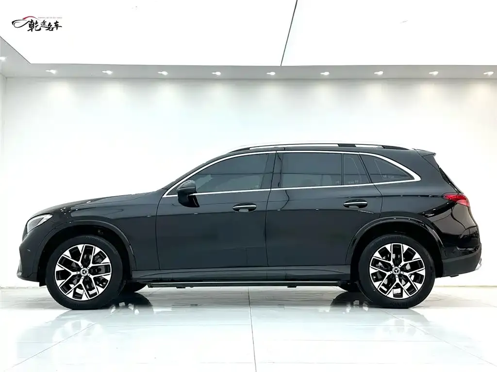 Mercedes-Benz GLC 2024 из CN, фото 9