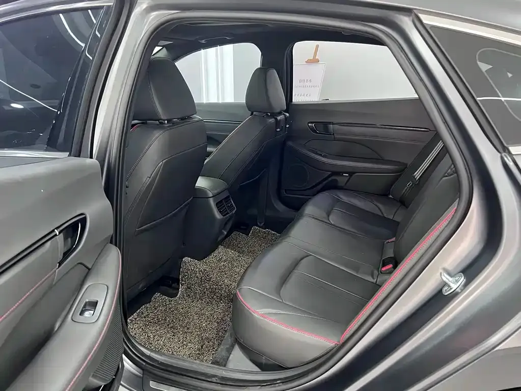 Hyundai Sonata 2022 из CN, фото 3