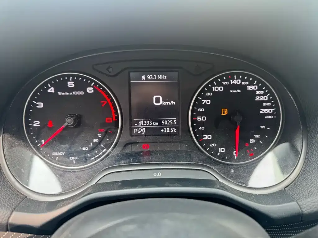 Audi Q2L 2022 из CN, фото 9
