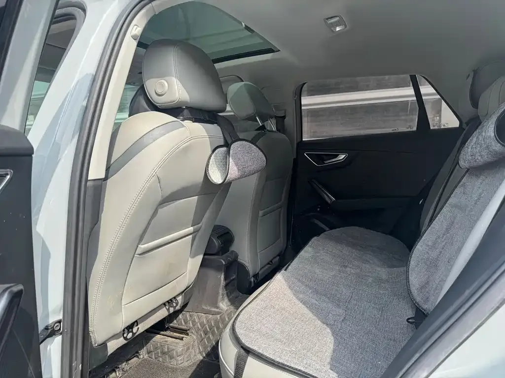 Audi Q2L 2022 из CN, фото 7