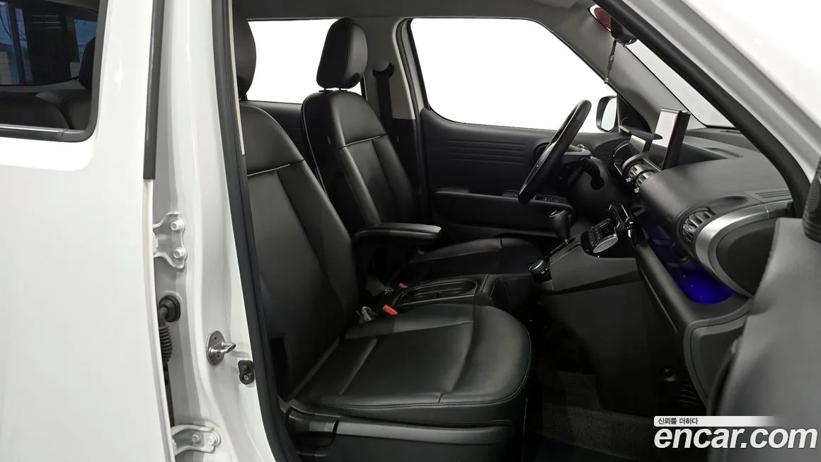 Hyundai Casper 2022 из KR, фото 3