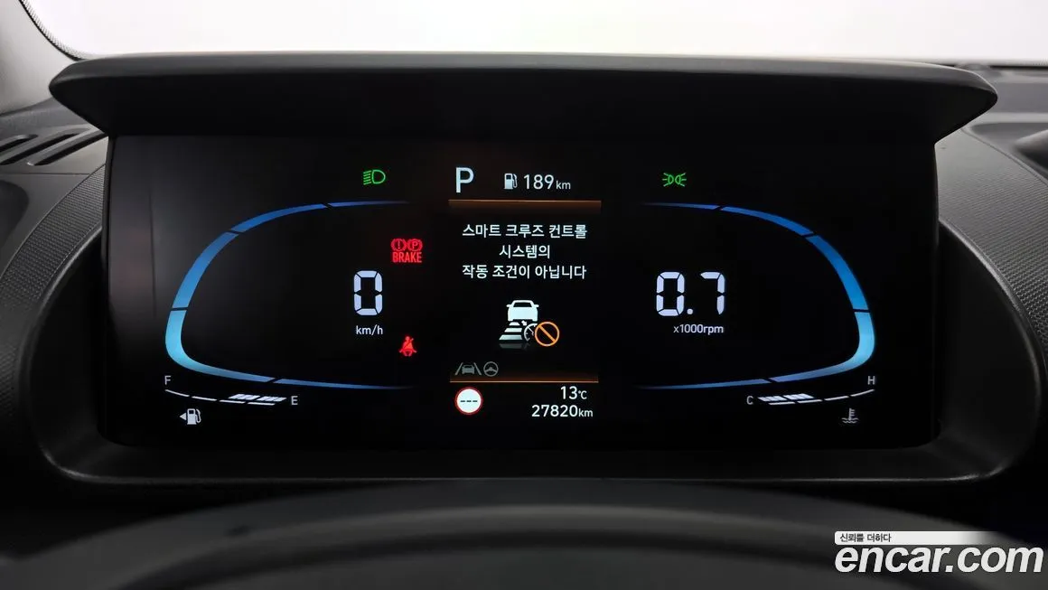 Hyundai Casper 2022 из KR, фото 2