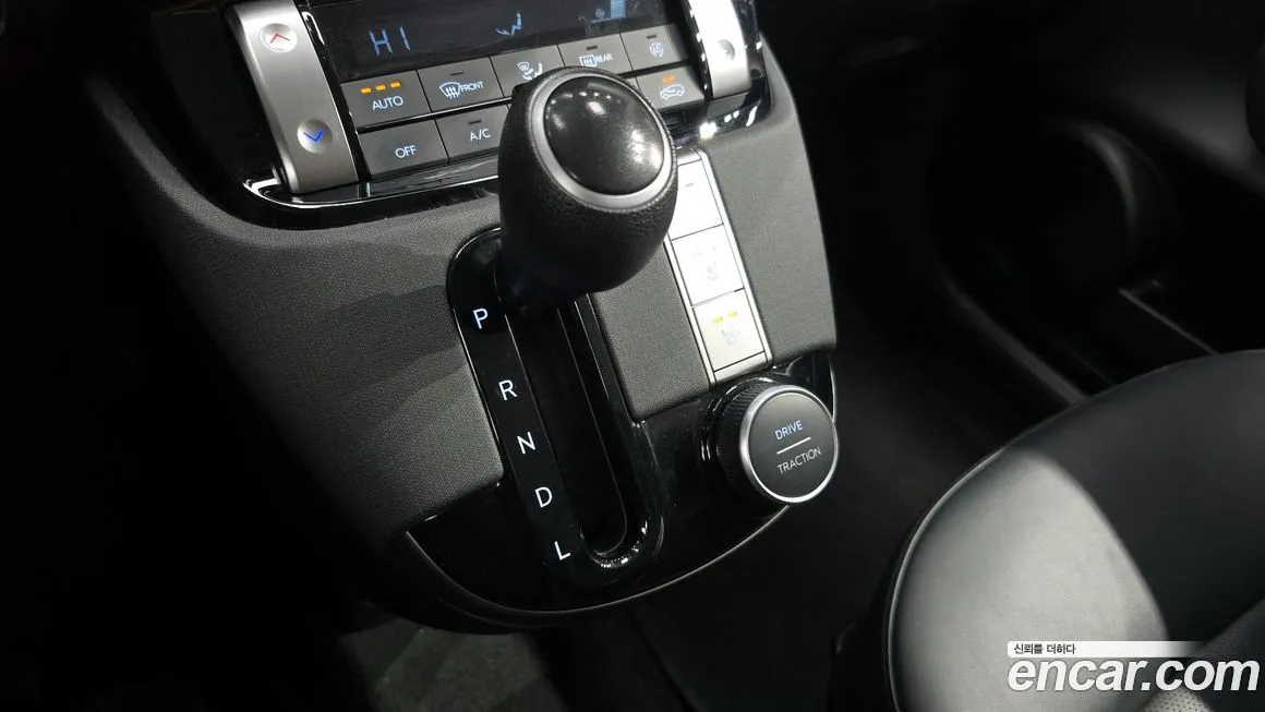 Hyundai Casper 2022 из KR, фото 9