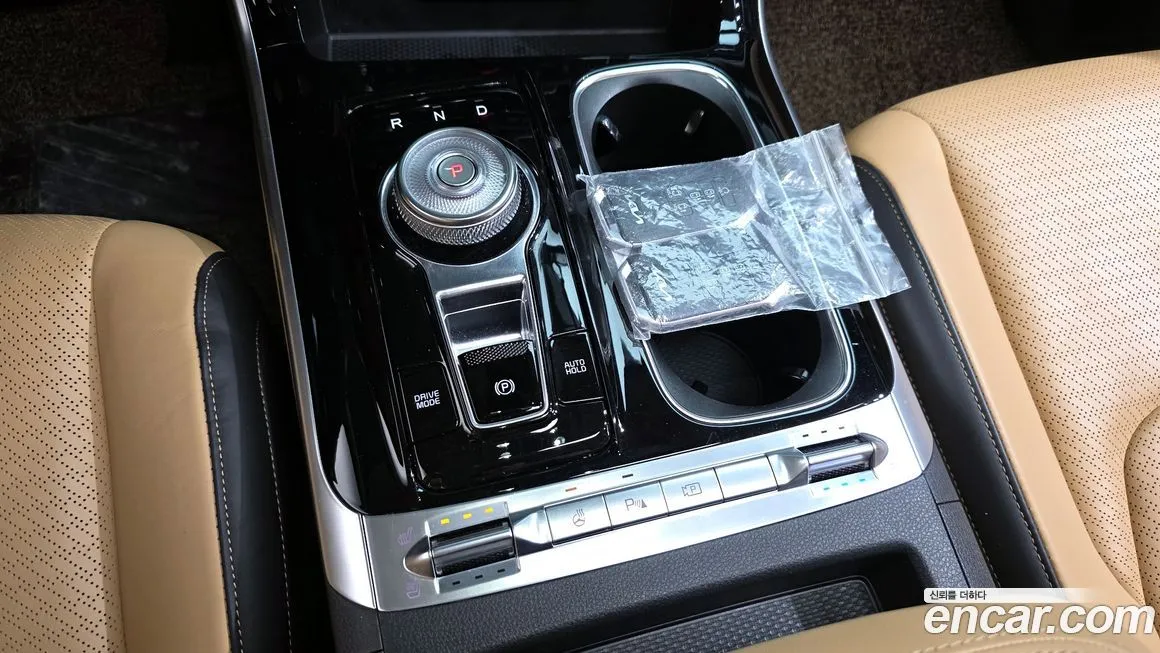 Kia Carnival — фото 10