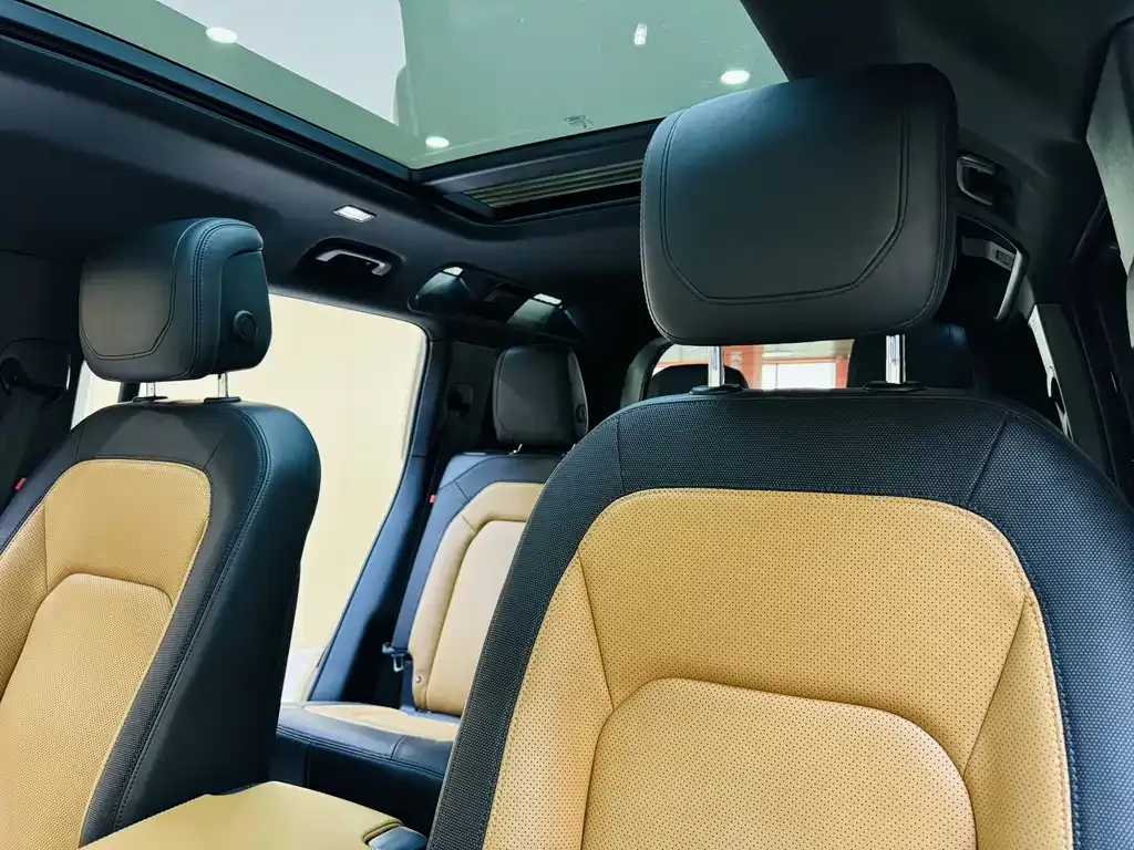 Land Rover Defender 2024 из CN, фото 10