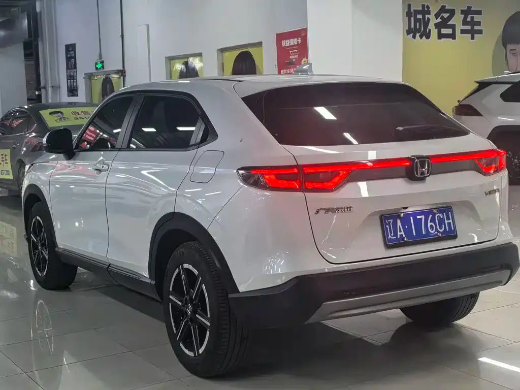 Honda Vezel 2023 из CN, фото 7