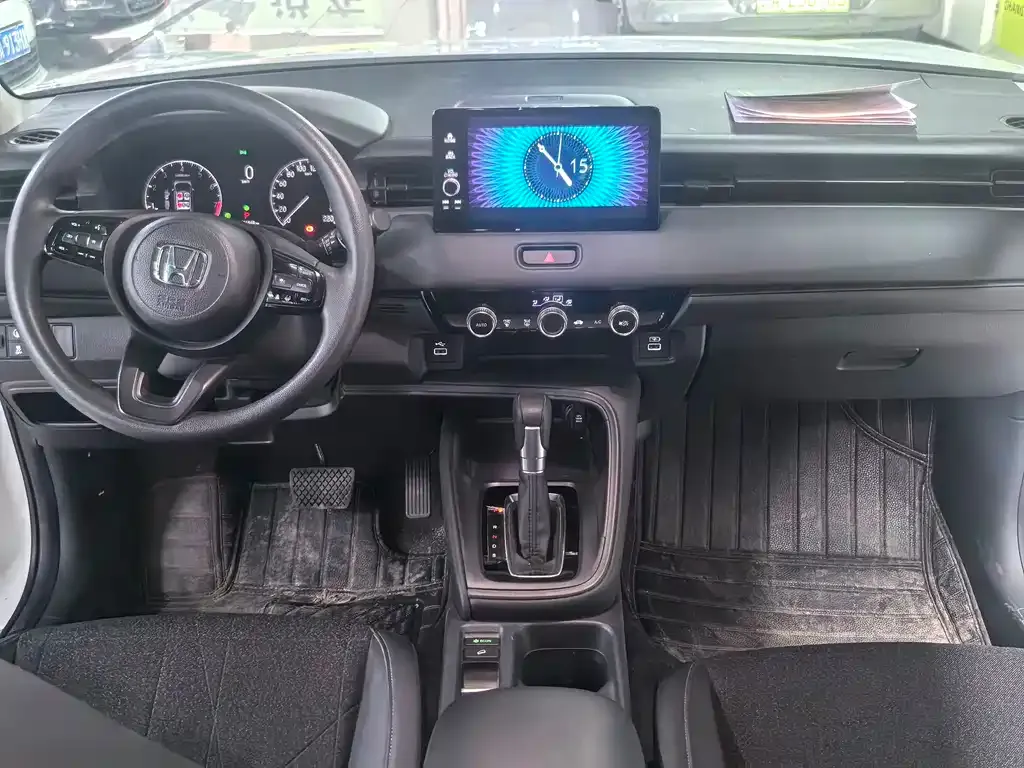Honda Vezel 2023 из CN, фото 9
