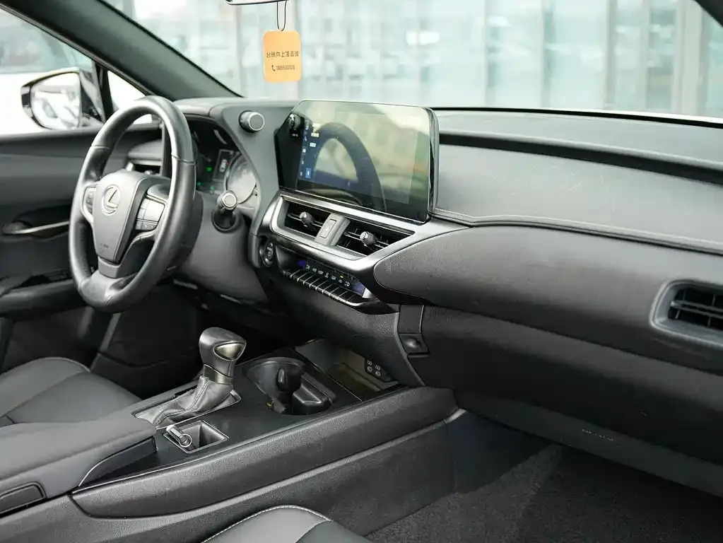 Lexus UX 2023 из CN, фото 6