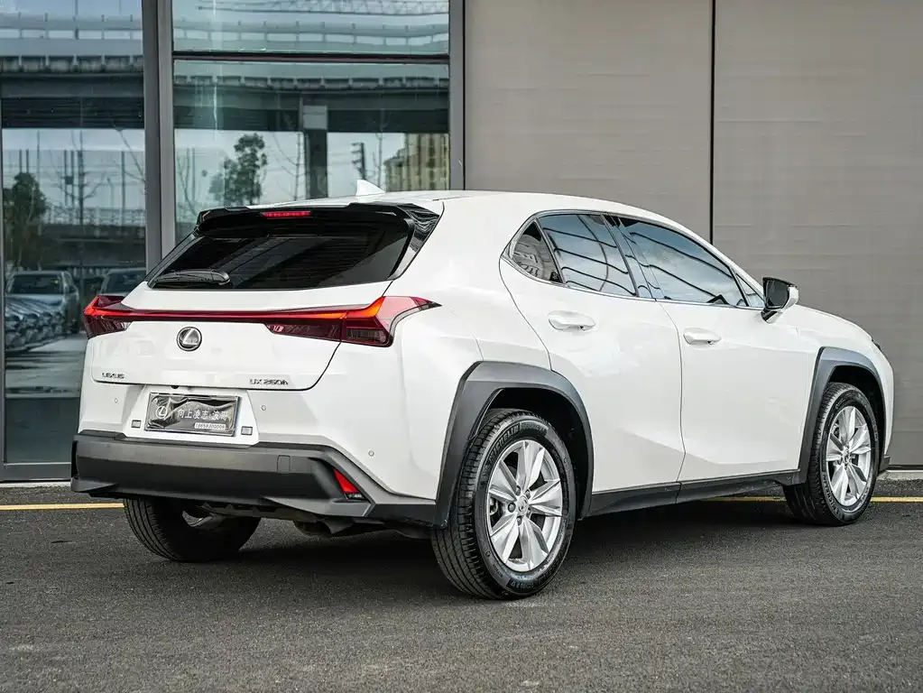 Lexus UX 2023 из CN, фото 2