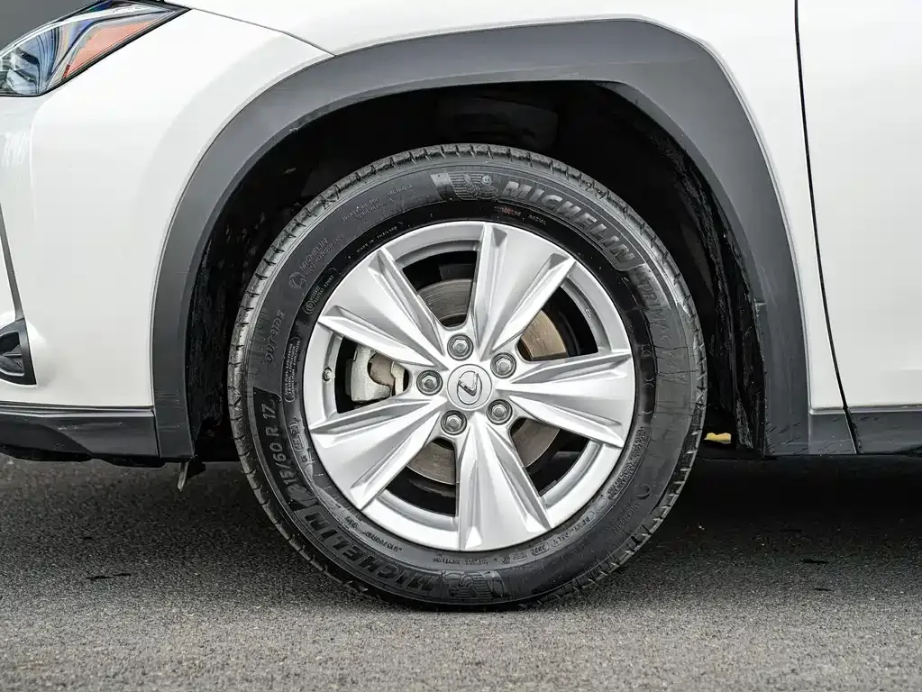 Lexus UX 2023 из CN, фото 5