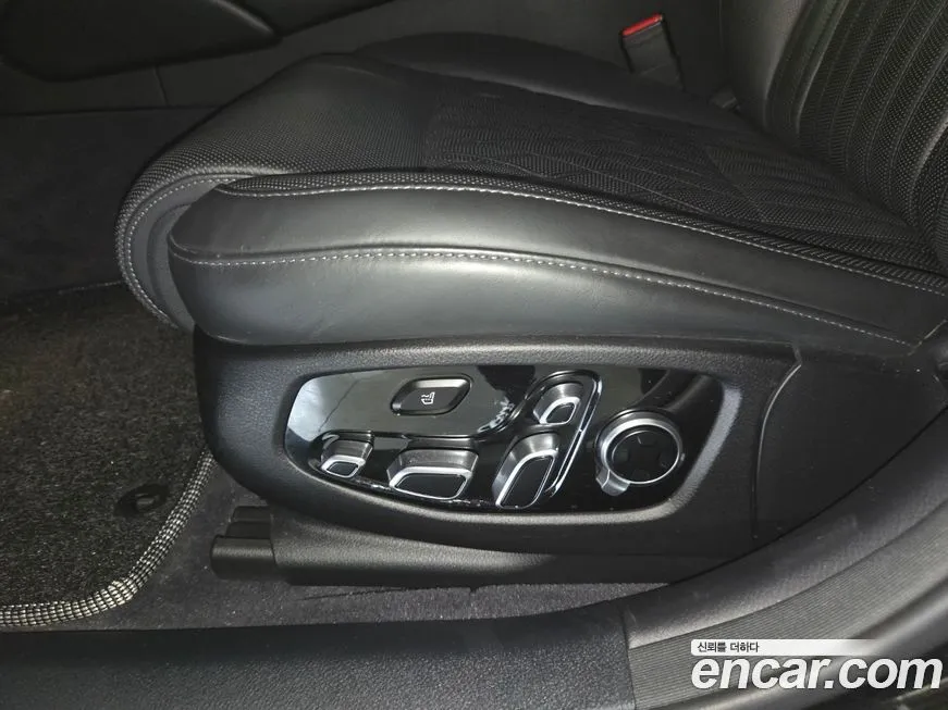 Kia K9 2022 из KR, фото 9