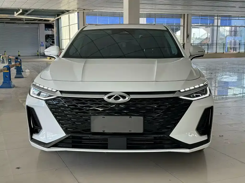 Chery Arrizo 8 2023 из CN, фото 3