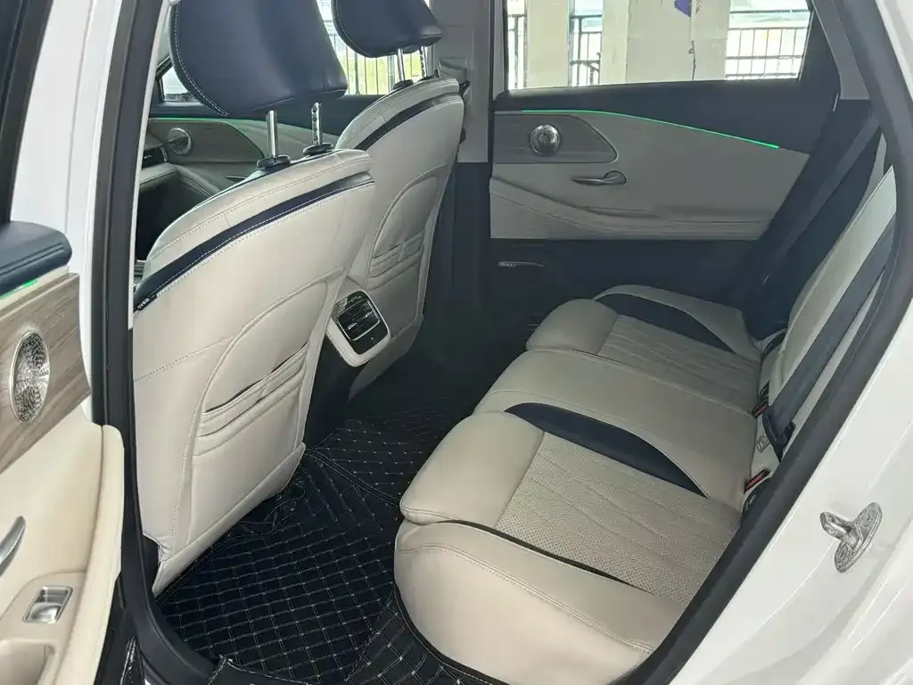 Chery Arrizo 8 2023 из CN, фото 4