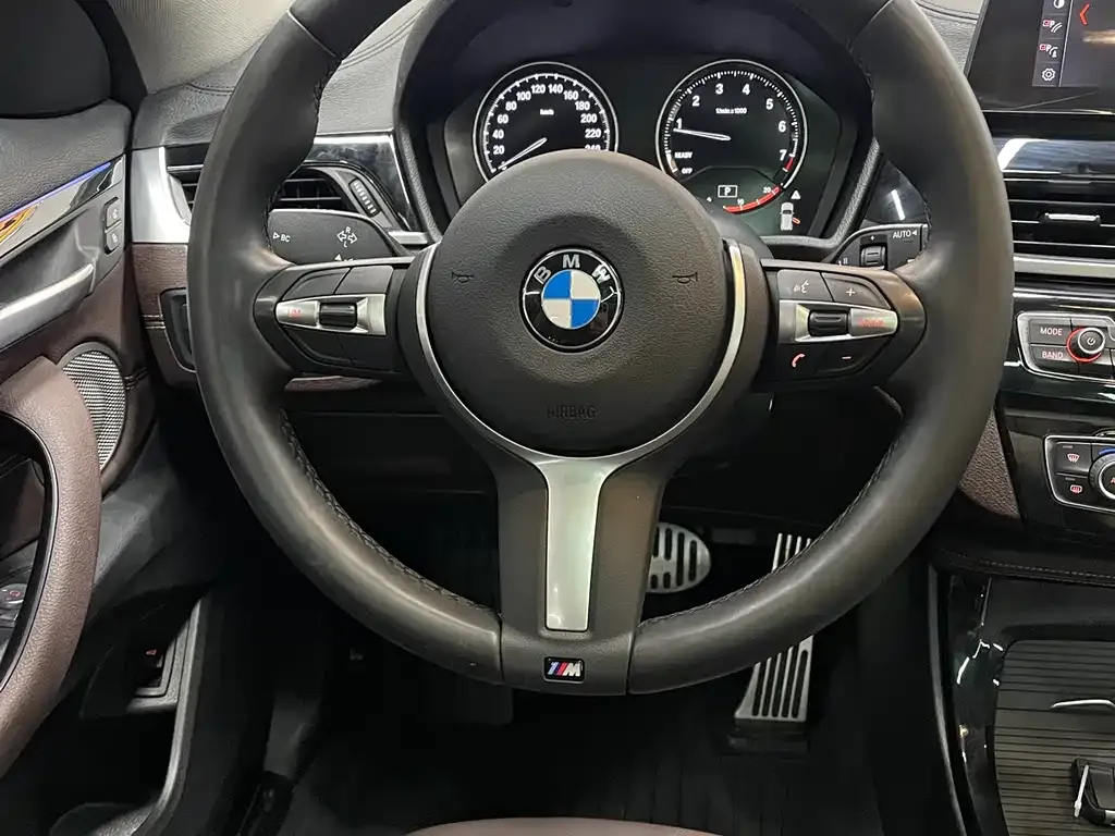 BMW X2 — фото 4