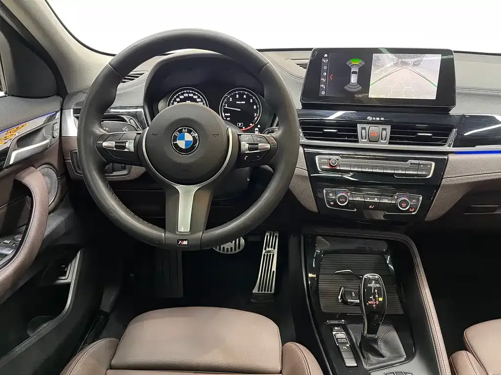 BMW X2 — фото 3