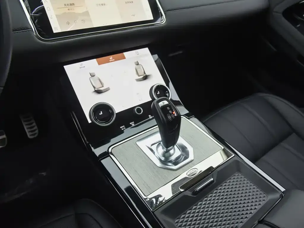 Land Rover Evoque 2023 из CN, фото 8