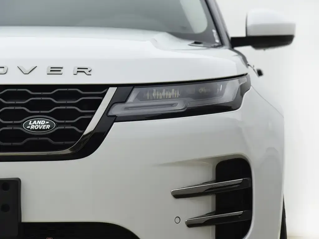 Land Rover Evoque 2023 из CN, фото 7