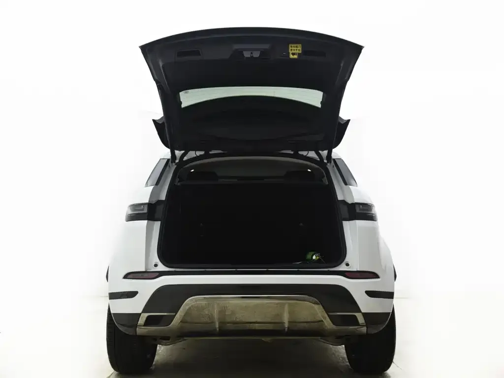 Land Rover Evoque 2023 из CN, фото 6
