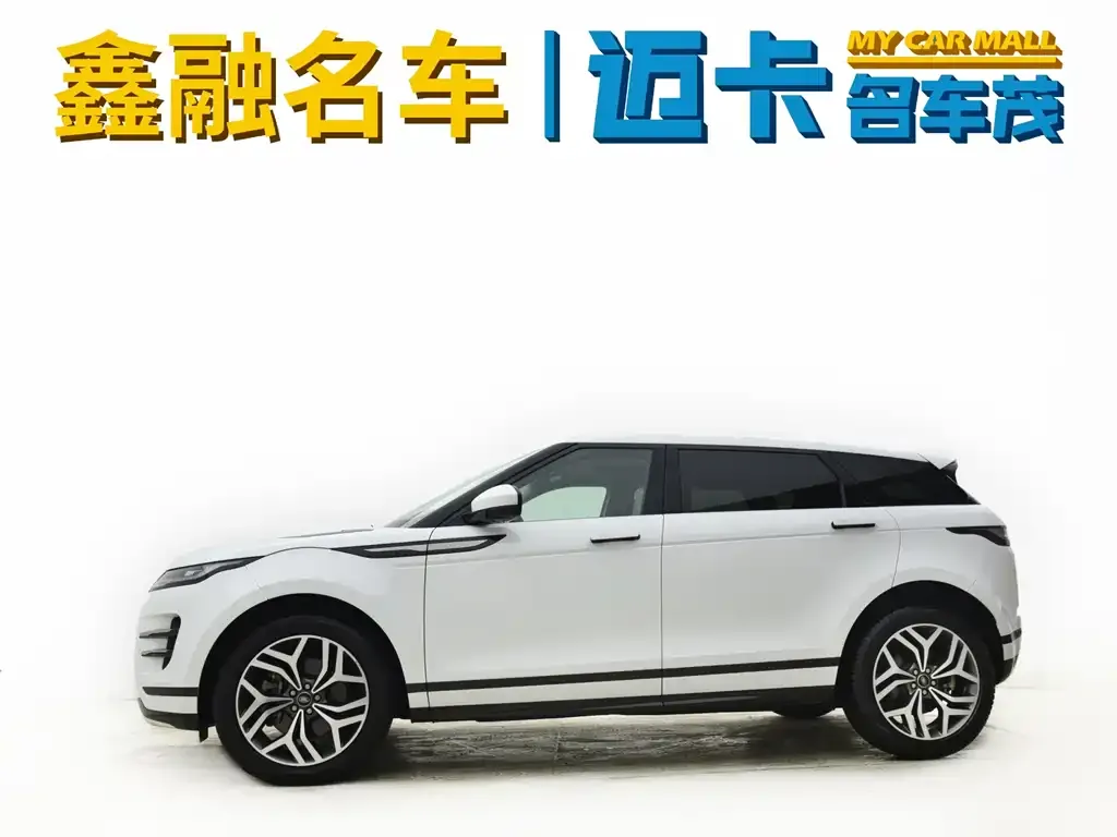 Land Rover Evoque 2023 из CN, фото 5