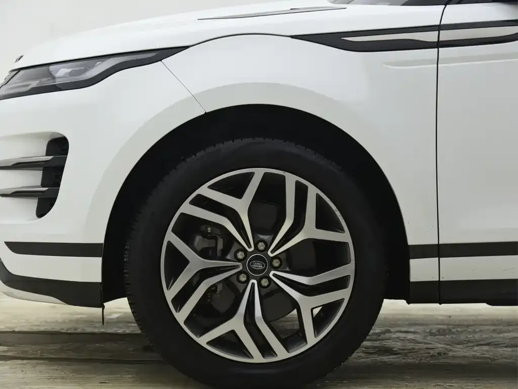 Land Rover Evoque 2023 из CN, фото 2
