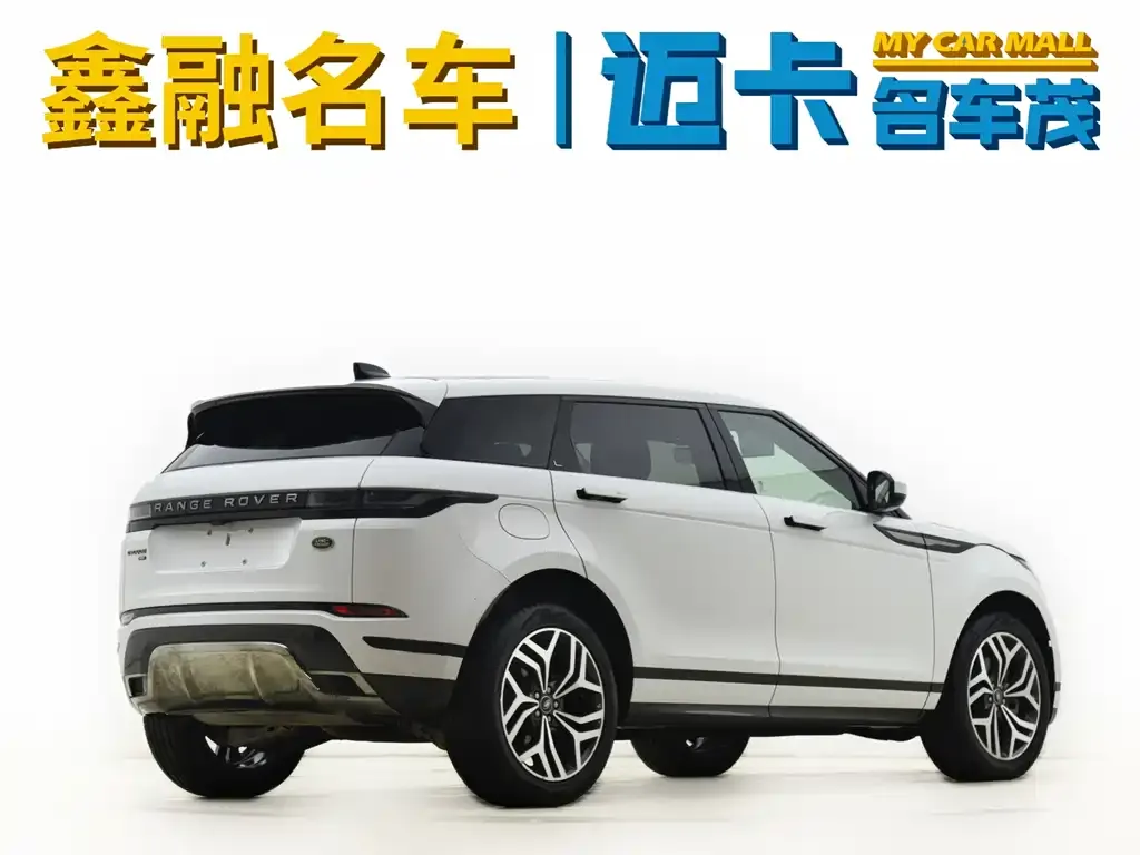 Land Rover Evoque 2023 из CN, фото 10