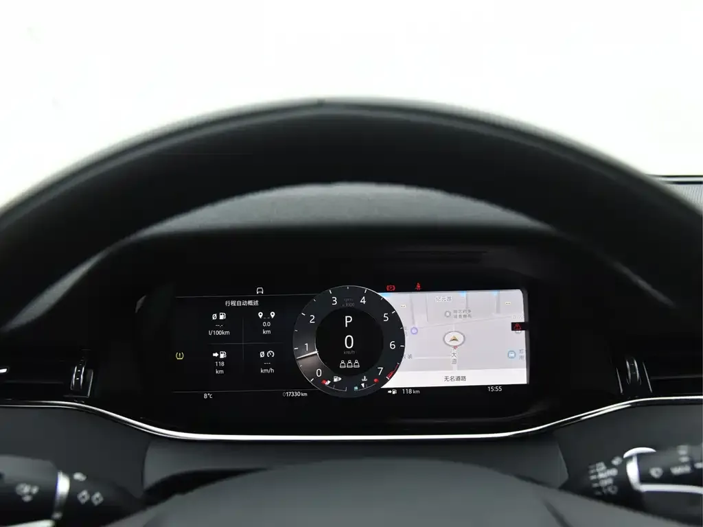 Land Rover Evoque 2023 из CN, фото 9