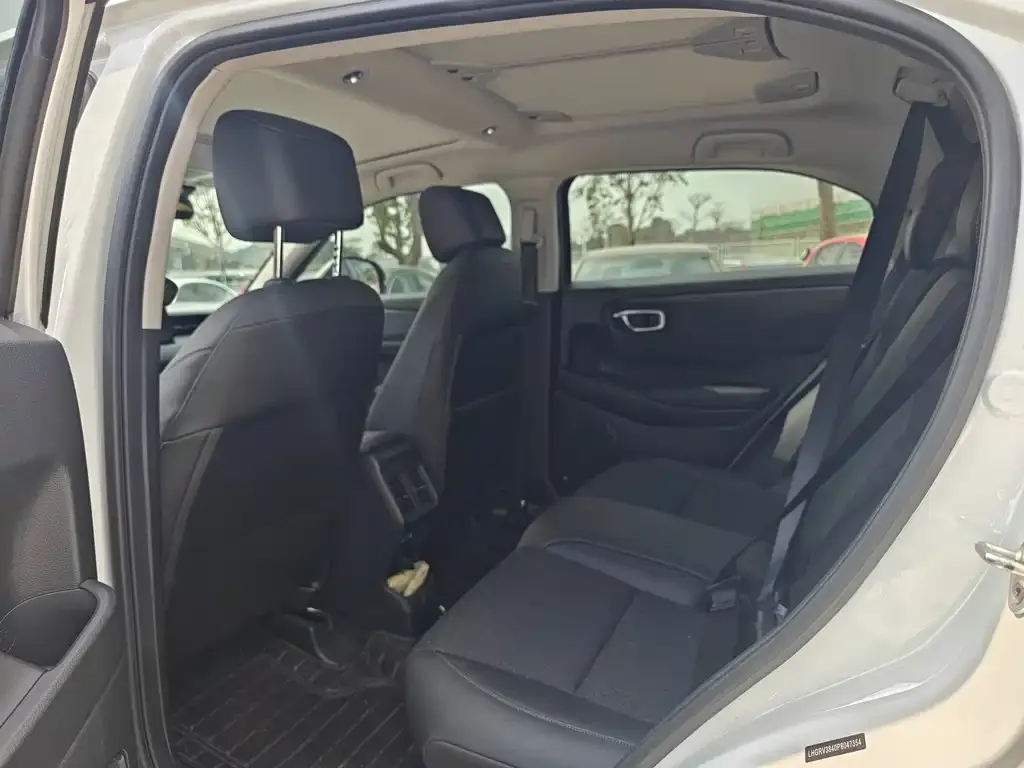 Honda Vezel 2024 из CN, фото 3