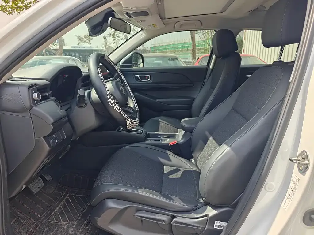 Honda Vezel 2024 из CN, фото 5