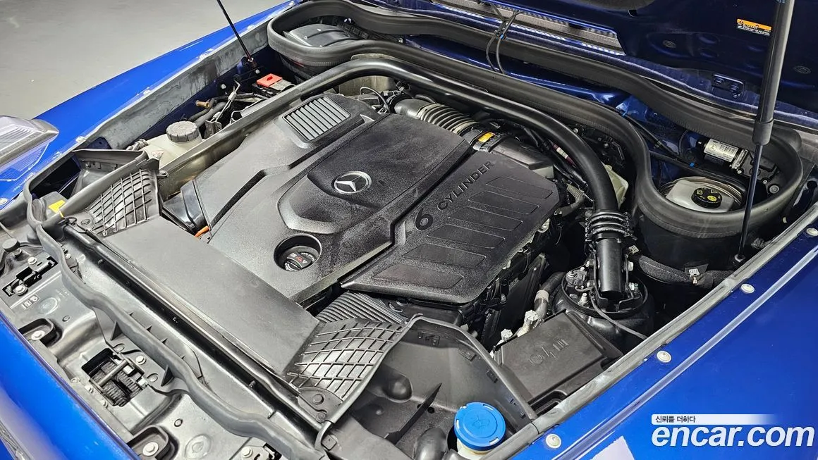 Mercedes-Benz G-Class 2025 из KR, фото 10