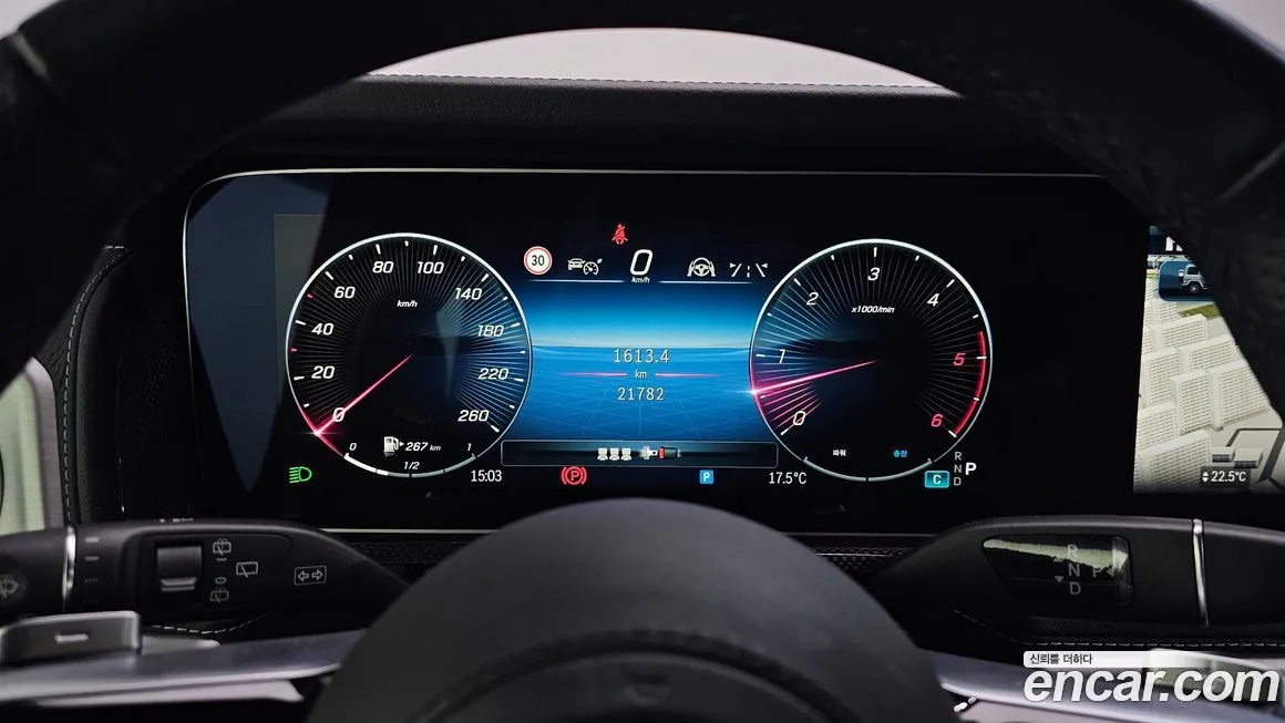 Mercedes-Benz G-Class 2025 из KR, фото 3