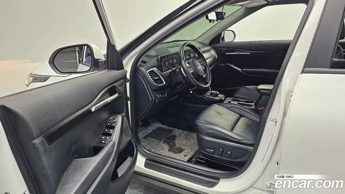 Kia Seltos 2024 из KR, фото 8