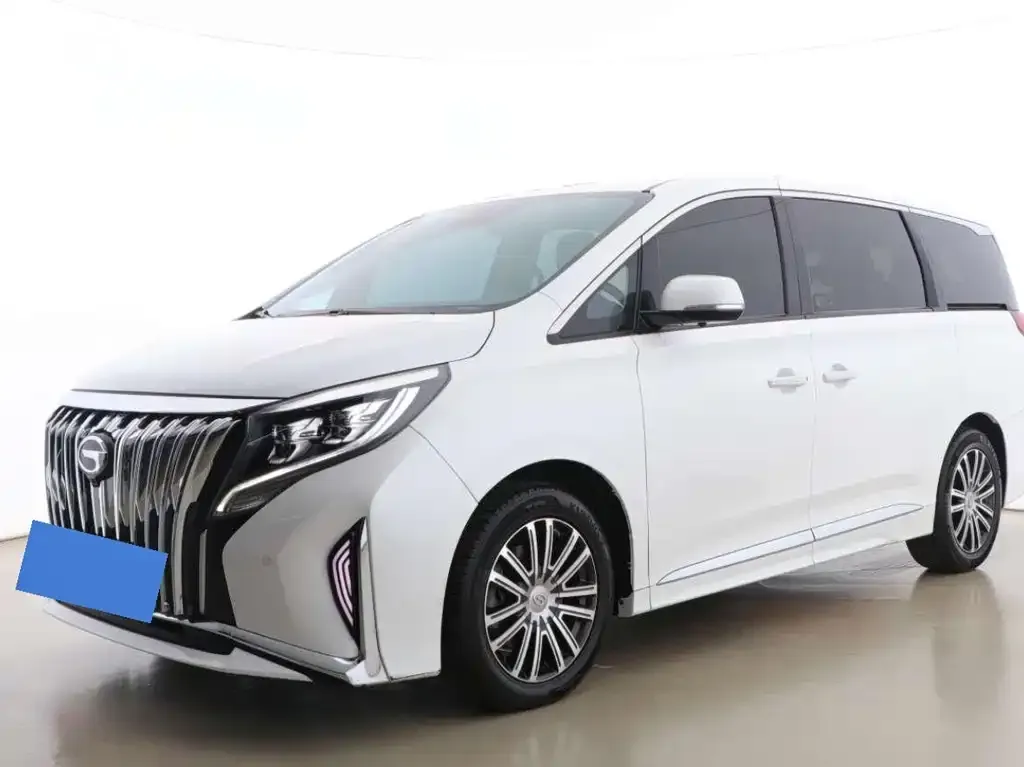 GAC Motor Trumpchi M8 2021 из CN, фото 1