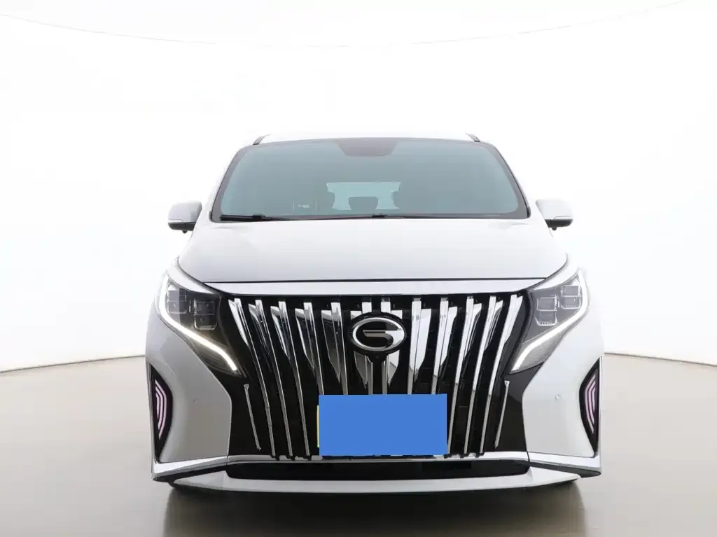 GAC Motor Trumpchi M8 2021 из CN, фото 2