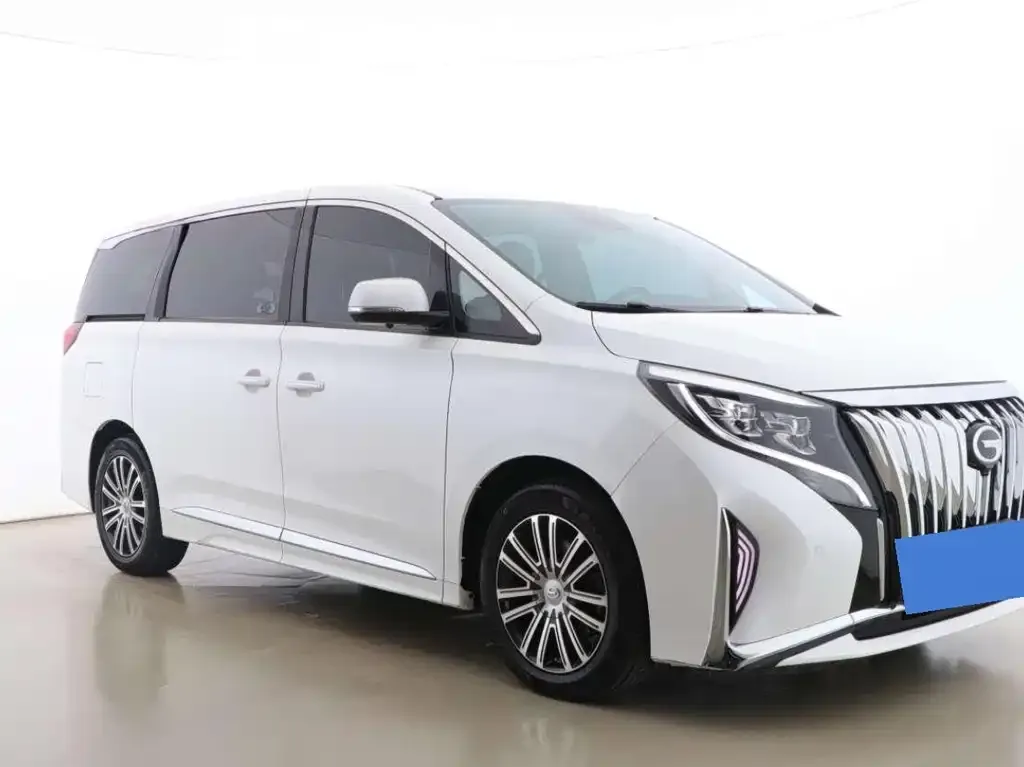 GAC Motor Trumpchi M8 2021 из CN, фото 4