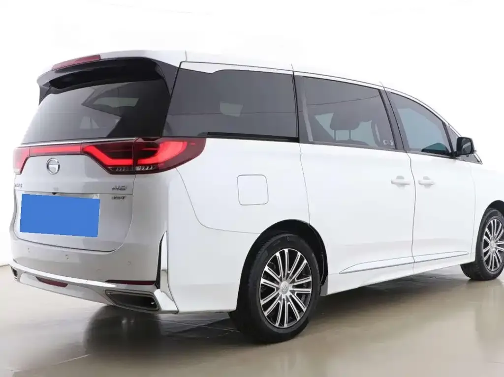 GAC Motor Trumpchi M8 2021 из CN, фото 3