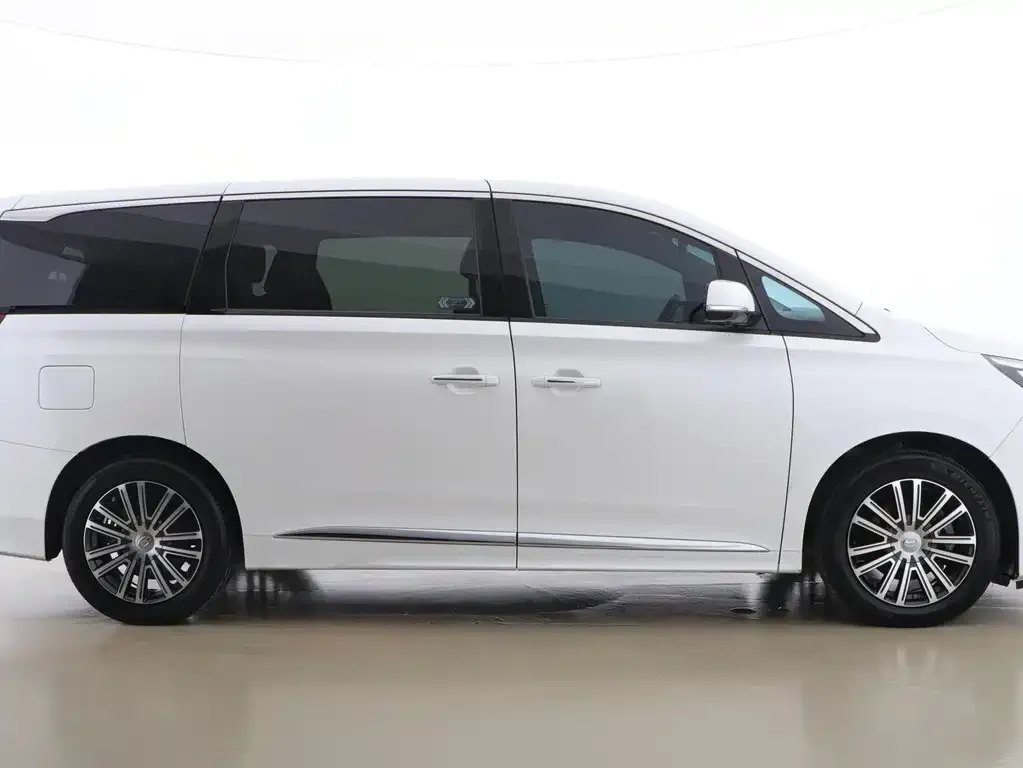 GAC Motor Trumpchi M8 2021 из CN, фото 10