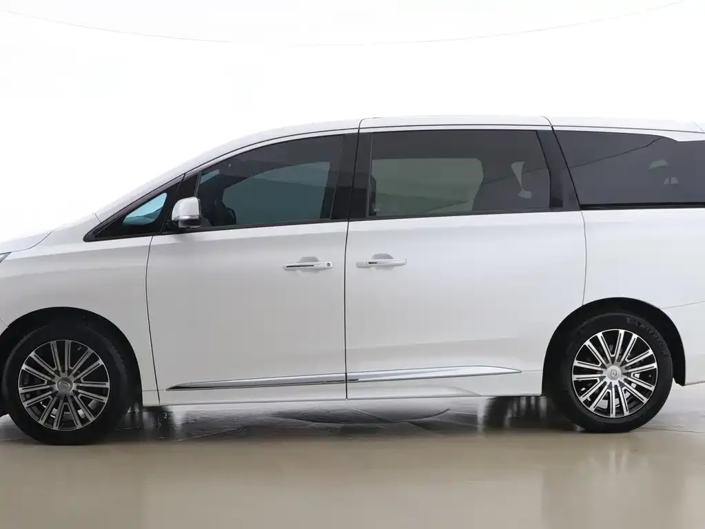 GAC Motor Trumpchi M8 2021 из CN, фото 8