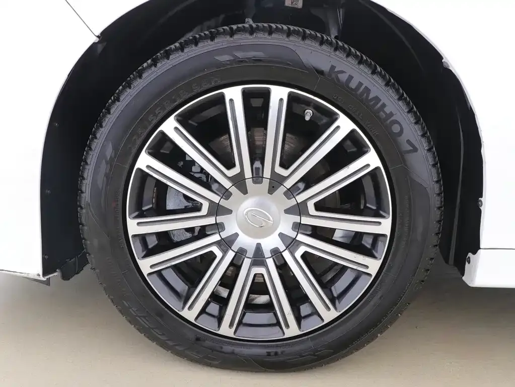 GAC Motor Trumpchi M8 2021 из CN, фото 6