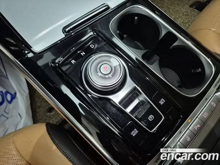 Kia Carnival 2021 из KR, фото 10