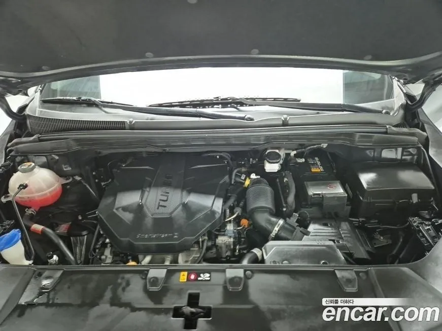 Kia Carnival 2021 из KR, фото 4