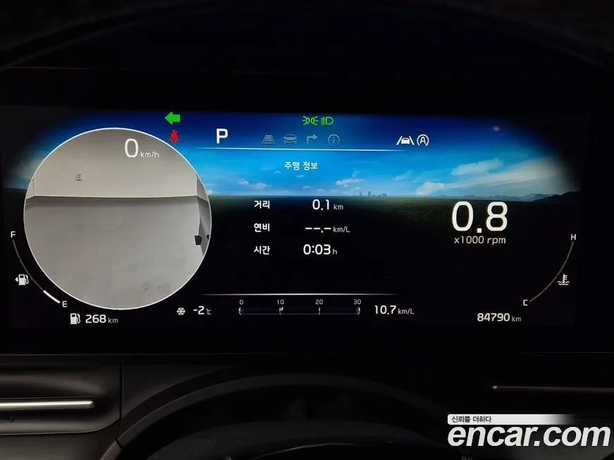 Kia Carnival 2021 из KR, фото 2