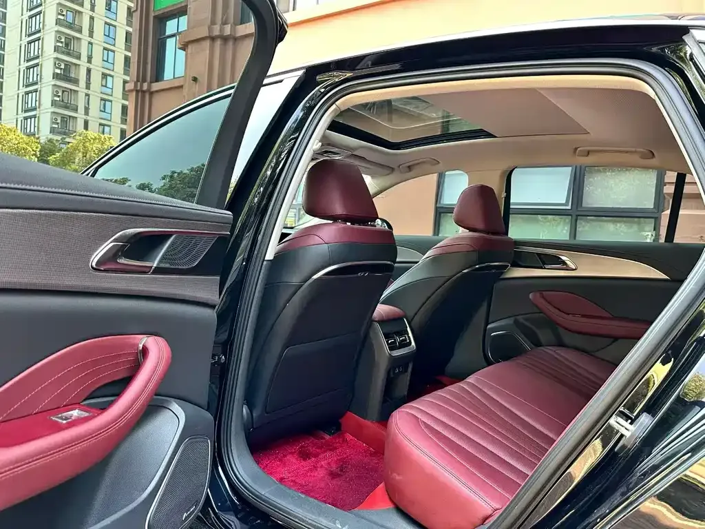 Hongqi H5 2023 из CN, фото 6
