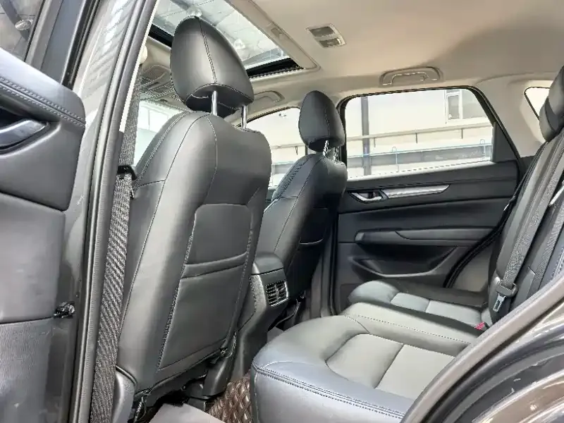 Mazda CX-5 2023 из CN, фото 10