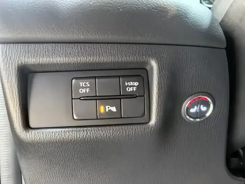 Mazda CX-5 2023 из CN, фото 6